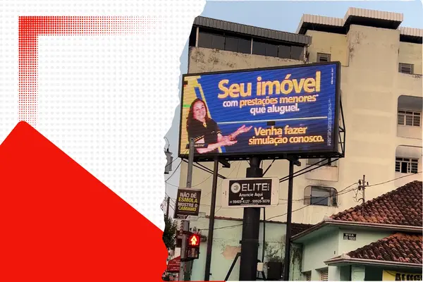 Painéis de Led em Pouso Alegre – MG